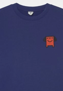 Meilleur prix 💯 ARKET UNISEX - Sweatshirt Prix Bradés pullover col rond kids 🔥 -ARKET Soldes Boutique 875d6cf782944ac68e546a6db89a8ecd