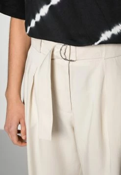 Meilleure vente 😍 Qualité Excellente ARKET Pantalon classique trouser haute women 🎁 -ARKET Soldes Boutique 878721b4522446a593aa35ec4851751e