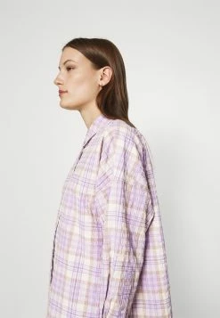 Promo 😍 Prix Cassé ARKET Robe chemise👗 dress col à revers women 🤩 11 Promo 😍 Prix Cassé ARKET Robe chemise👗 dress col à revers women 🤩 -ARKET Soldes Boutique 885d30678a194f84a45fa962f8200daa