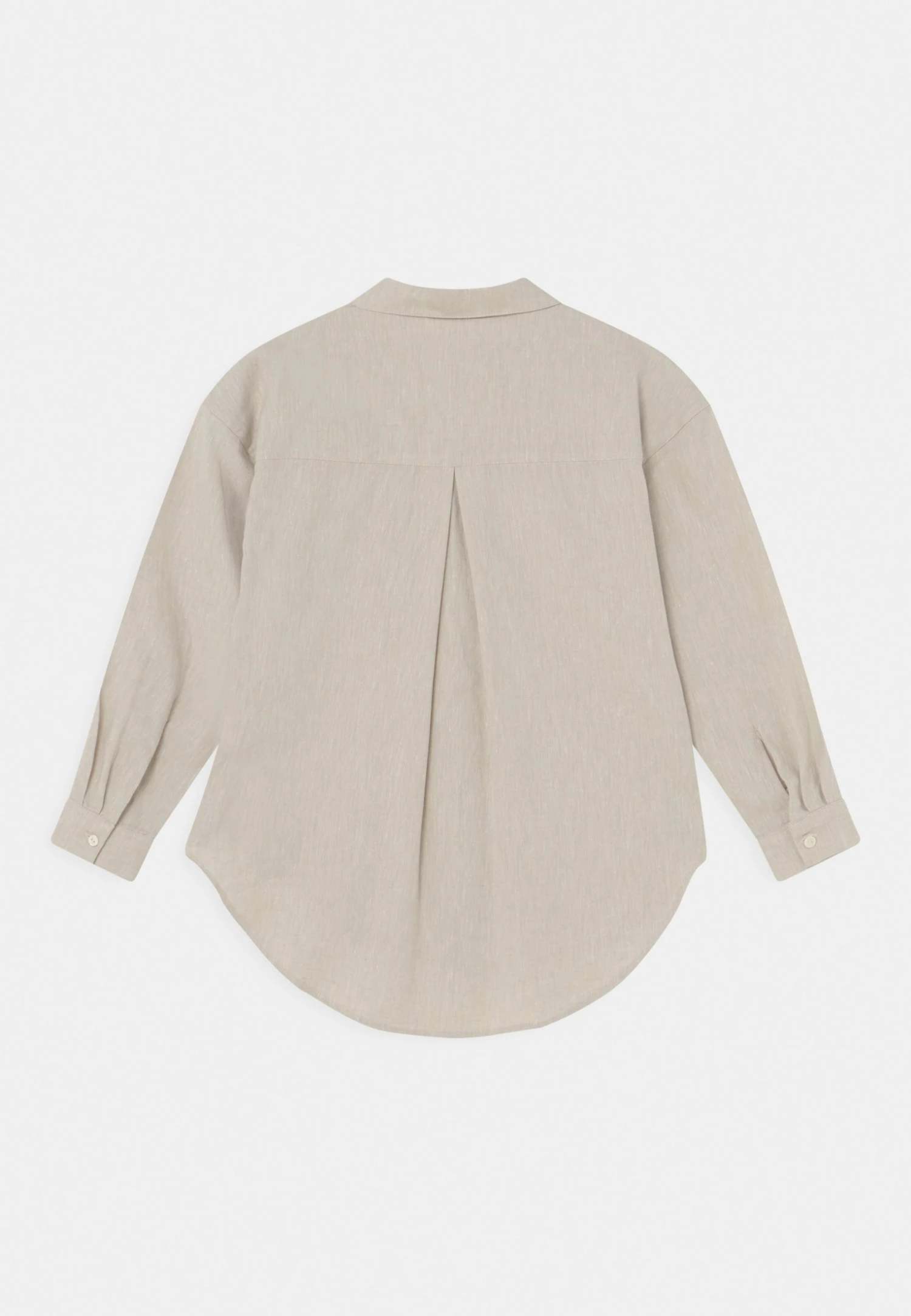 Nouveau 💯 Prix Cassé ARKET UNISEX - Chemisier shirt col kent kids ✨ 4 Nouveau 💯 Prix Cassé ARKET UNISEX - Chemisier shirt col kent kids ✨ – Image 2