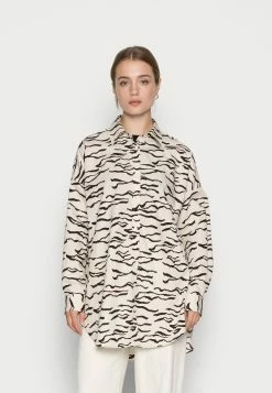 Le moins cher 🎉 ARKET Prix Exclusifs Chemisier shirt col chemise women 👍