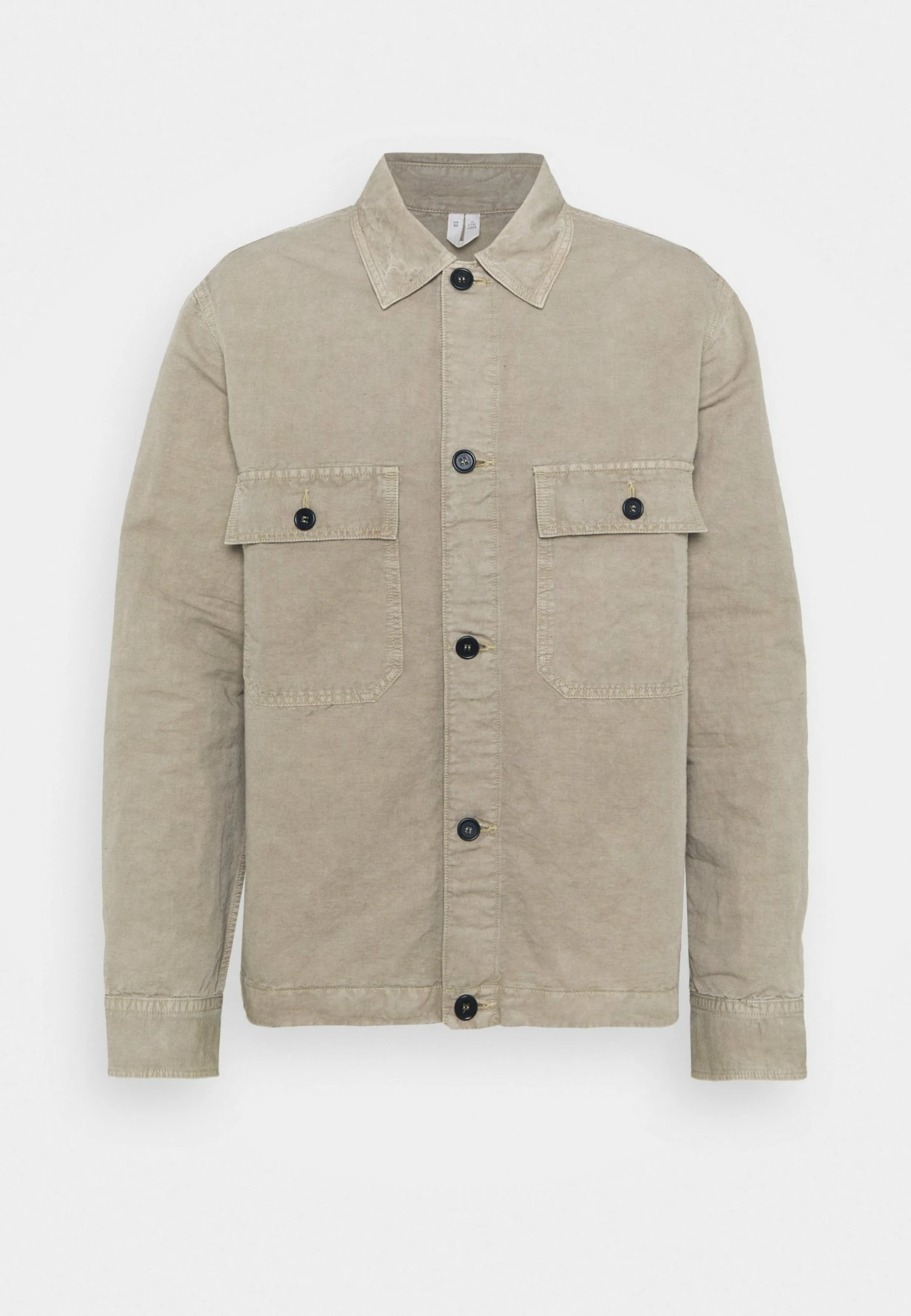 Offres ❤️ Prix d’Amis ARKET Chemise shirt col kent men ✔️ 7 Offres ❤️ Prix d’Amis ARKET Chemise shirt col kent men ✔️ – Image 5