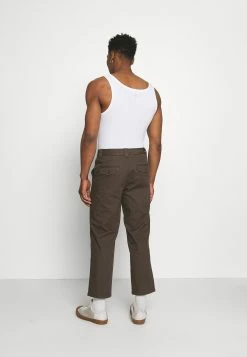 Budget 🎉 ARKET Pantalon classique Prix Cassé trouser normale men 😀 -ARKET Soldes Boutique 898538b02d9240e6adddf1610ee1d17e