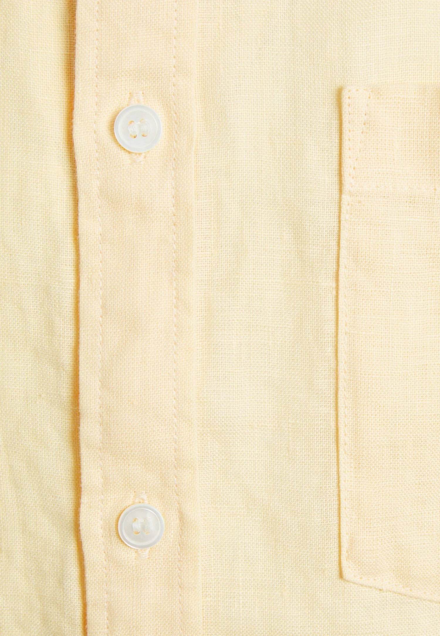 Budget 🌟 ARKET Linen Shirt - Chemise Men 😀 8 Budget 🌟 ARKET Linen Shirt - Chemise Men 😀 – Image 6