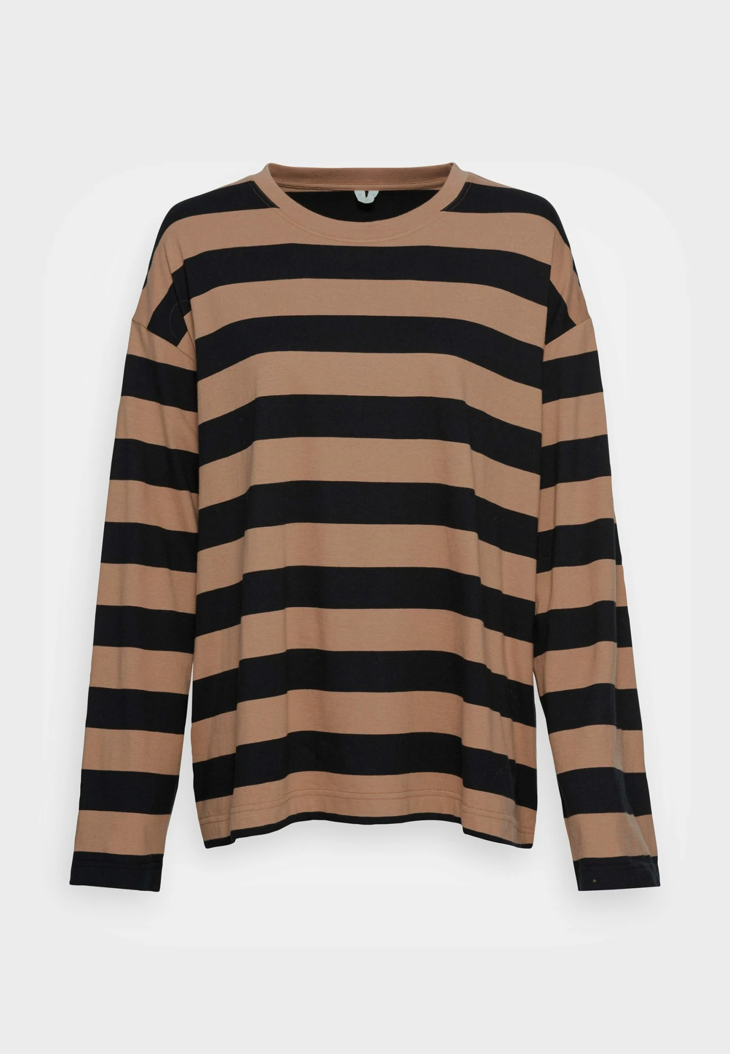 Sortie 🤩 Rabais ARKET T-shirt à manches longues t shirt col rond women ✔️ 8 Sortie 🤩 Rabais ARKET T-shirt à manches longues t shirt col rond women ✔️ – Image 6