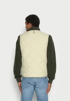 Offres ❤️ ARKET Veste sans manches Men 😀 -ARKET Soldes Boutique 8c4dceacaccc4dc799323753a49890cb