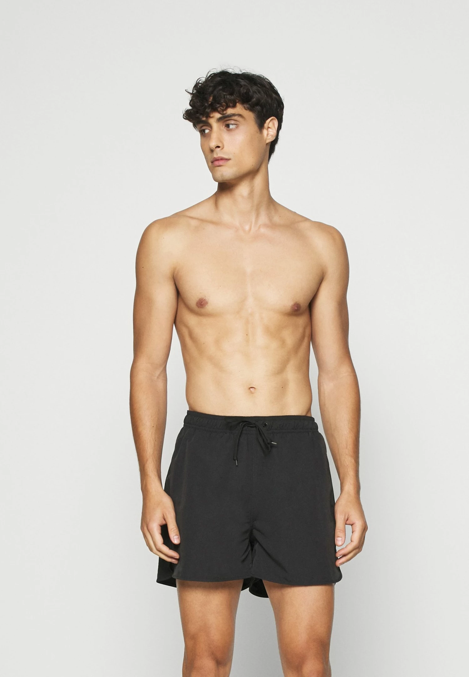 De gros 😍 ARKET Vendre Short de bain beach trouser normale men 🧨 3 De gros 😍 ARKET Vendre Short de bain beach trouser normale men 🧨