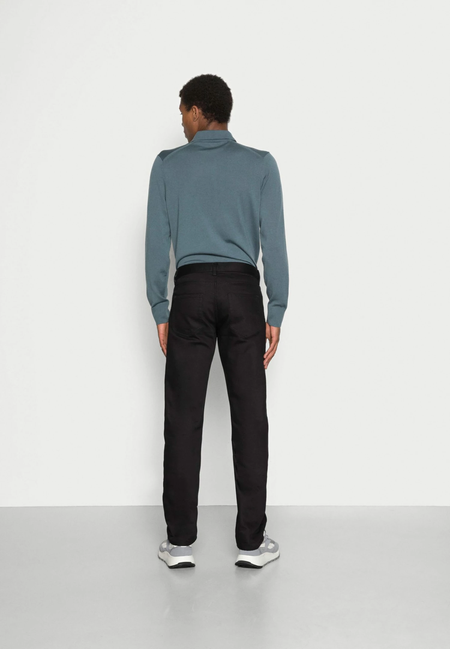 Meilleure affaire ✨ ARKET Jean droit Men 🔔 5 Meilleure affaire ✨ ARKET Jean droit Men 🔔 – Image 3