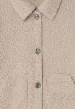 Top 10 🌟 ARKET Prix Refroidis UNISEX - Veste polaire coat col à revers kids 🤩 -ARKET Soldes Boutique 8dda3ee2173f4576a2962f5e3eb07f94