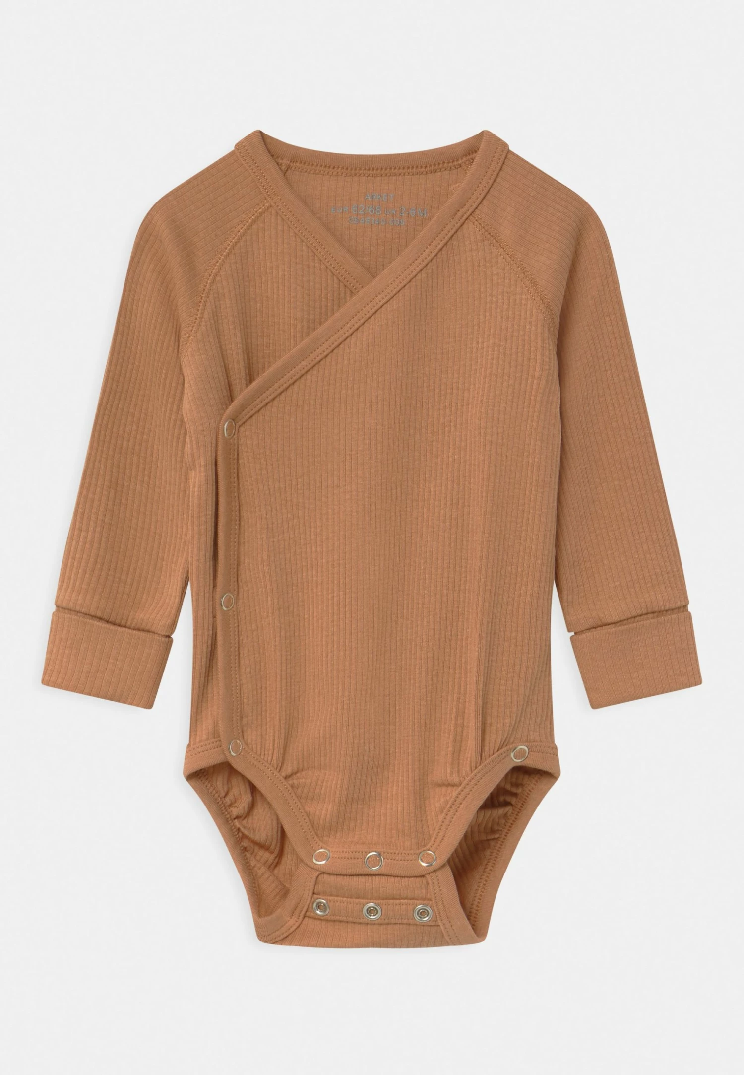 Bon marché 😍 ARKET Prix Allégé UNISEX - Body one piece underwear cache-cœur kids 🌟 8 Bon marché 😍 ARKET Prix Allégé UNISEX - Body one piece underwear cache-cœur kids 🌟 – Image 6