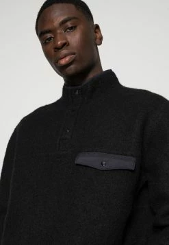 Promo 🛒 ARKET Pullover Prix Discount col camionneur men ✨ -ARKET Soldes Boutique 8e5eb82609a4482cbd2836ae571b96ed