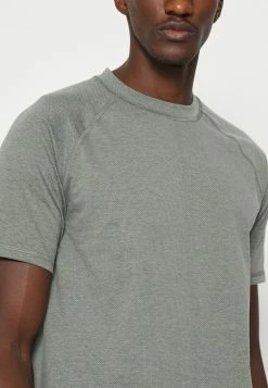 Budget 🌟 Excellente qualité ARKET T-shirt basique t shirt fitness men 🤩 -ARKET Soldes Boutique 8eb87d50d6734ea5a75e591727a97d9c