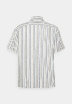 Grosses soldes 🧨 ARKET LINEN SHIRT - Chemise Men ⌛ -ARKET Soldes Boutique 8f17f02163a5477a9e95b8e16e1a4d9b