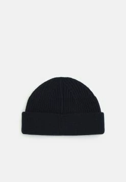 Promo 😍 ARKET UNISEX - Bonnet Prix Affortable headgear couleur unie 👍 -ARKET Soldes Boutique 8fd717bc62ce46b4869a19f7453a4784