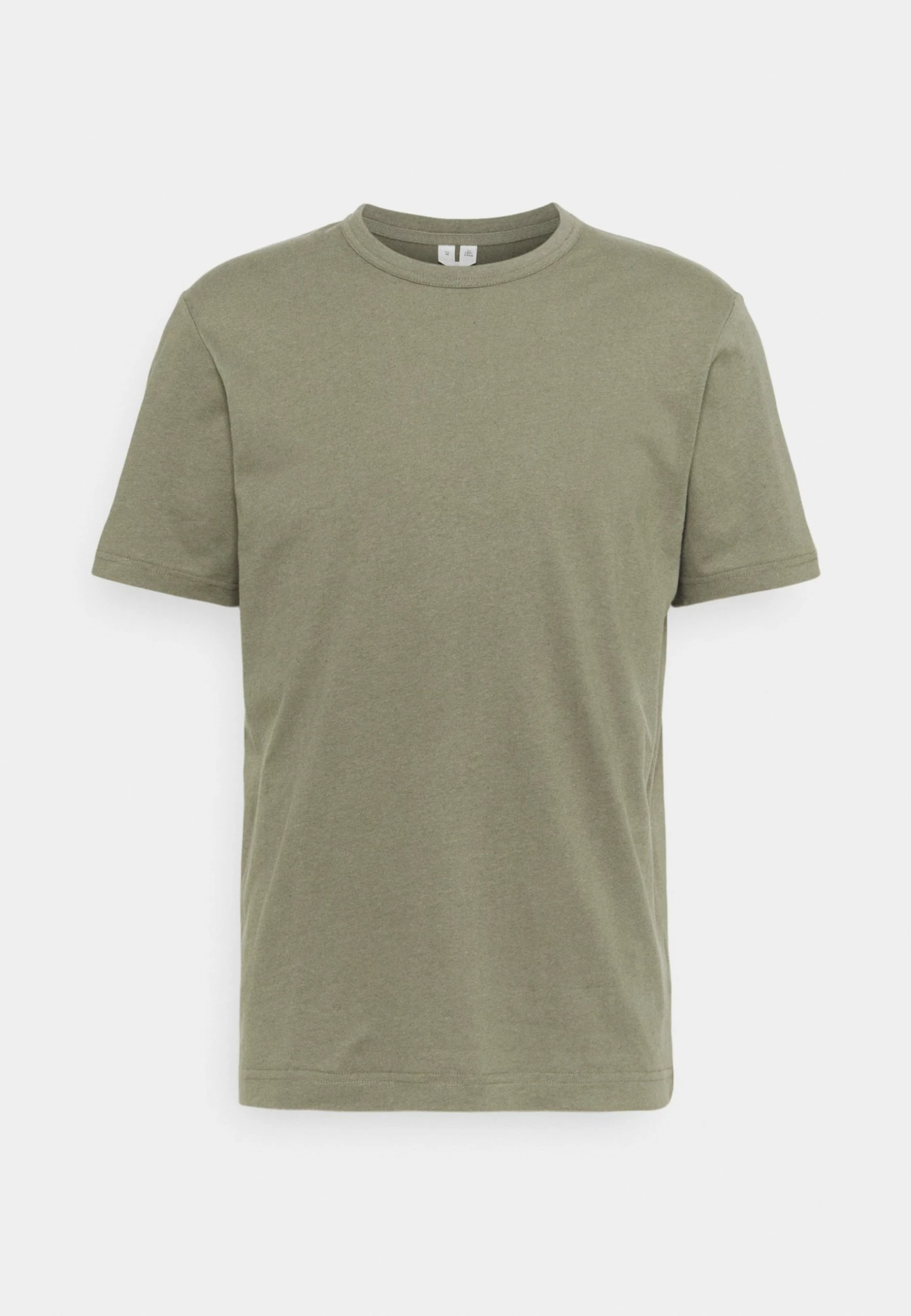 Meilleure affaire 🌟 ARKET UNI - T-shirt basique Men ✔️ 11 Meilleure affaire 🌟 ARKET UNI - T-shirt basique Men ✔️ – Image 9