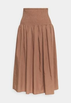 Le moins cher ⌛ ARKET Jupe trapèze Women 👍