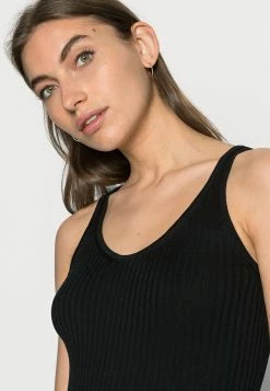 Meilleure vente 🛒 Petit Prix ARKET Débardeur t shirt encolure large ronde women 🛒 -ARKET Soldes Boutique 91524496261d47ffb730b353bcc794dd