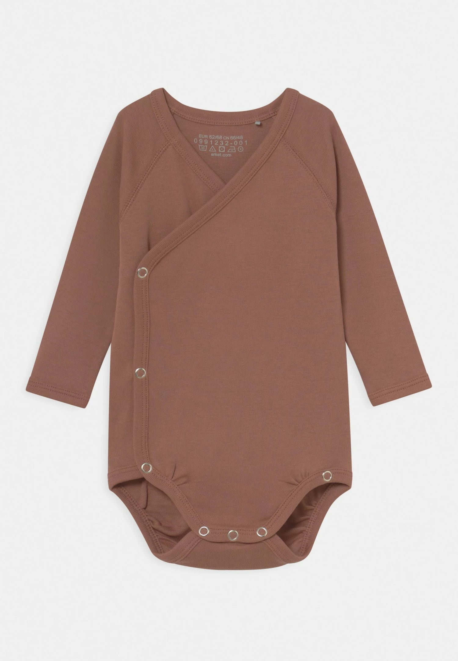 De gros ✨ ARKET Remise En Ligne Body one piece underwear cache-cœur kids 💯 5 De gros ✨ ARKET Remise En Ligne Body one piece underwear cache-cœur kids 💯 – Image 3