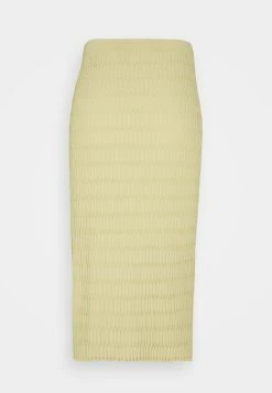 Le moins cher ❤️ Qualité absolue ARKET SKIRT - Jupe crayon couleur unie women ⌛ -ARKET Soldes Boutique 91909caba09c4c76ab65c15a3f133f66