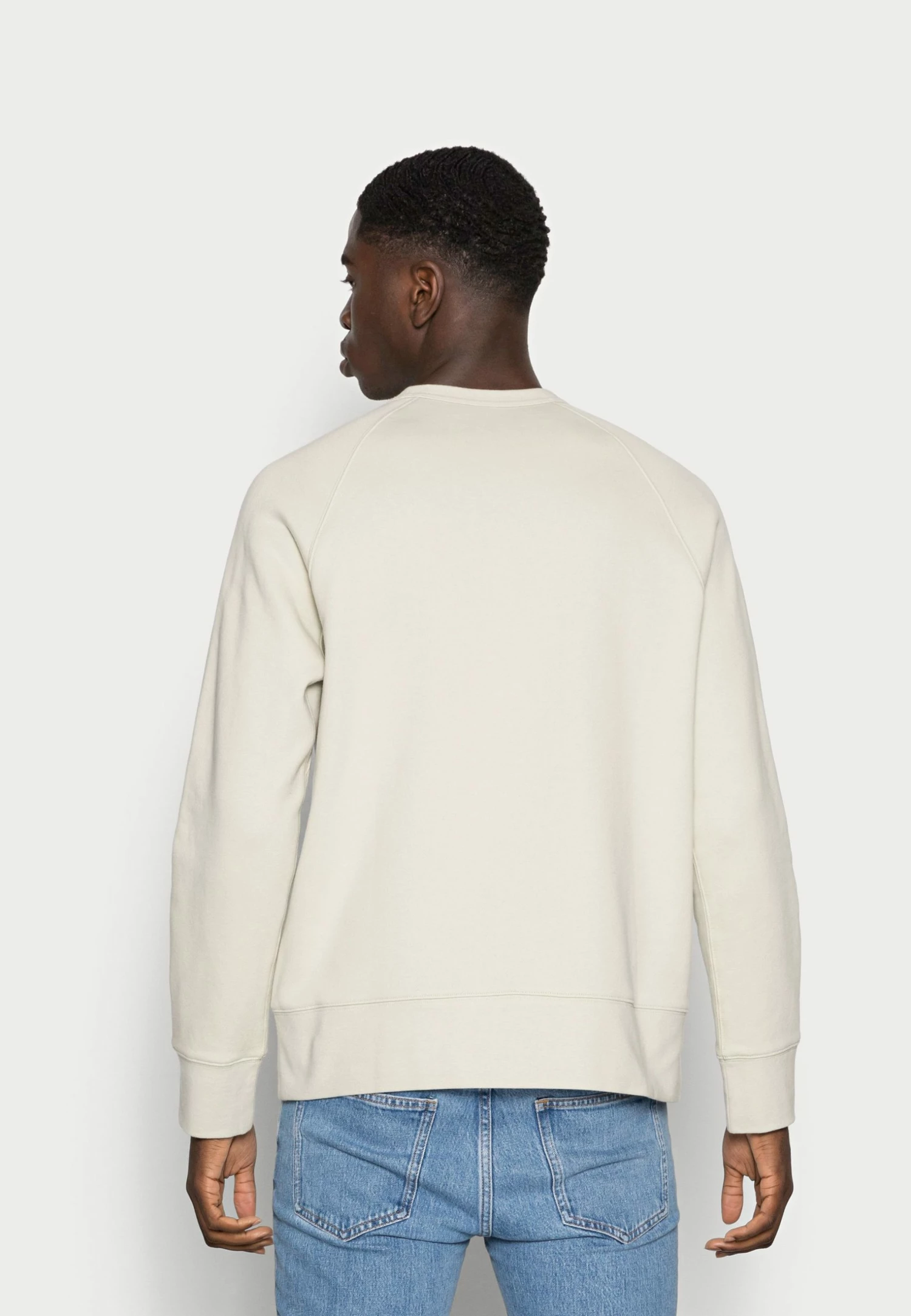 Les meilleures critiques de ⌛ ARKET Sweatshirt Bon Rapport Coût-Efficacité pullover col rond men ⭐ 5 Les meilleures critiques de ⌛ ARKET Sweatshirt Bon Rapport Coût-Efficacité pullover col rond men ⭐ – Image 3
