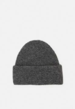 Meilleure vente ⌛ Prix Raisonnable ARKET Bonnet headgear chiné women 😀 -ARKET Soldes Boutique 927d6fe51e6444b79b56e88129b5d29a