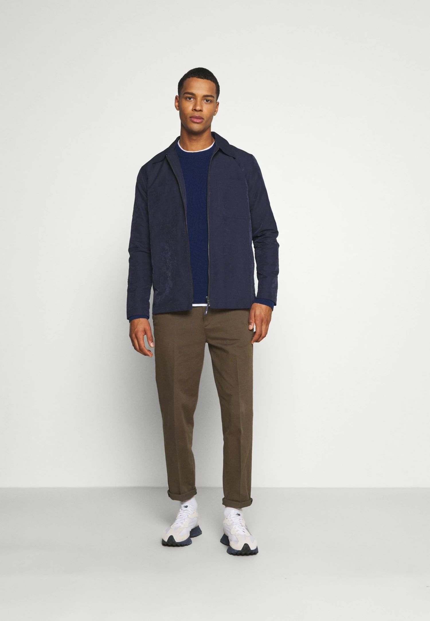 Les meilleures critiques de 🎁 ARKET Pullover excellente qualité col rond men 🌟 4 Les meilleures critiques de 🎁 ARKET Pullover excellente qualité col rond men 🌟 – Image 2