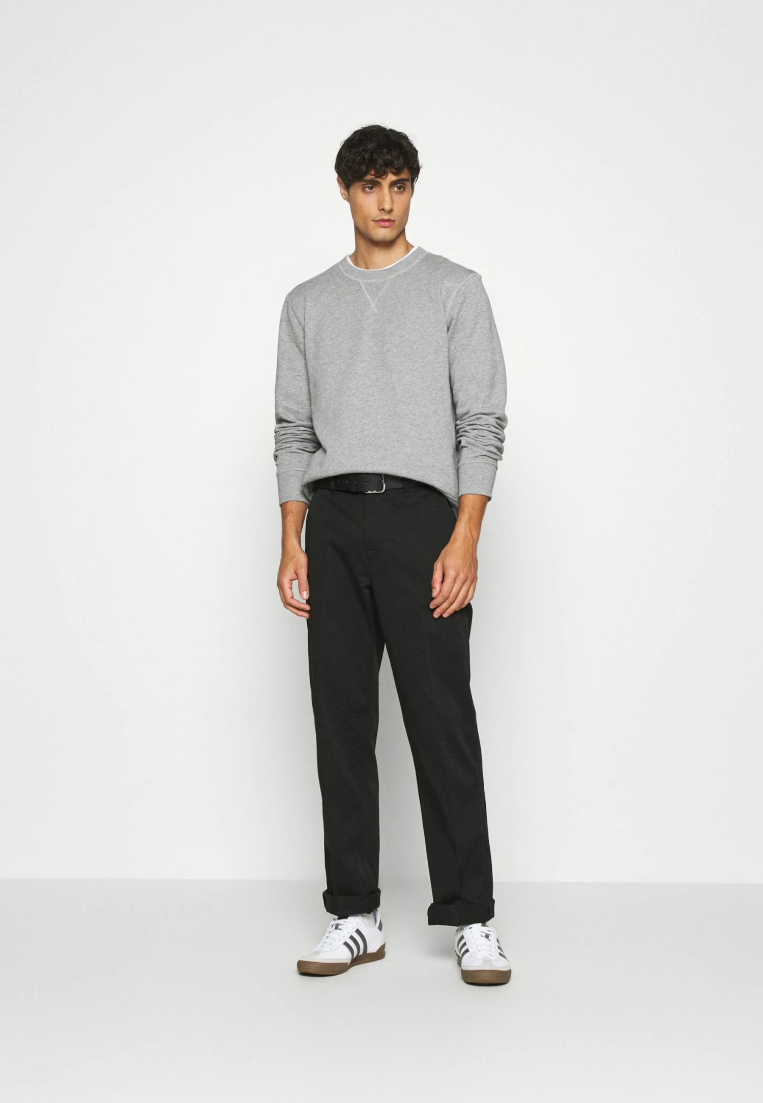 Nouveau 😍 ARKET Sweatshirt Men 👏 4 Nouveau 😍 ARKET Sweatshirt Men 👏 – Image 2