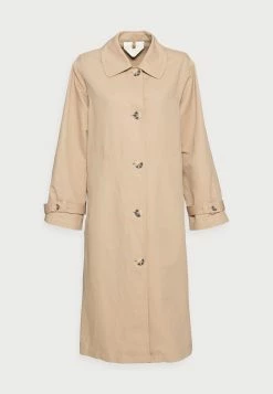 Sortie 👍 Garantie De Qualité 100% ARKET TRENCH - Trench coat col à revers women 🎁 -ARKET Soldes Boutique 932c2b03a3db417a8d326da0aad8b56c