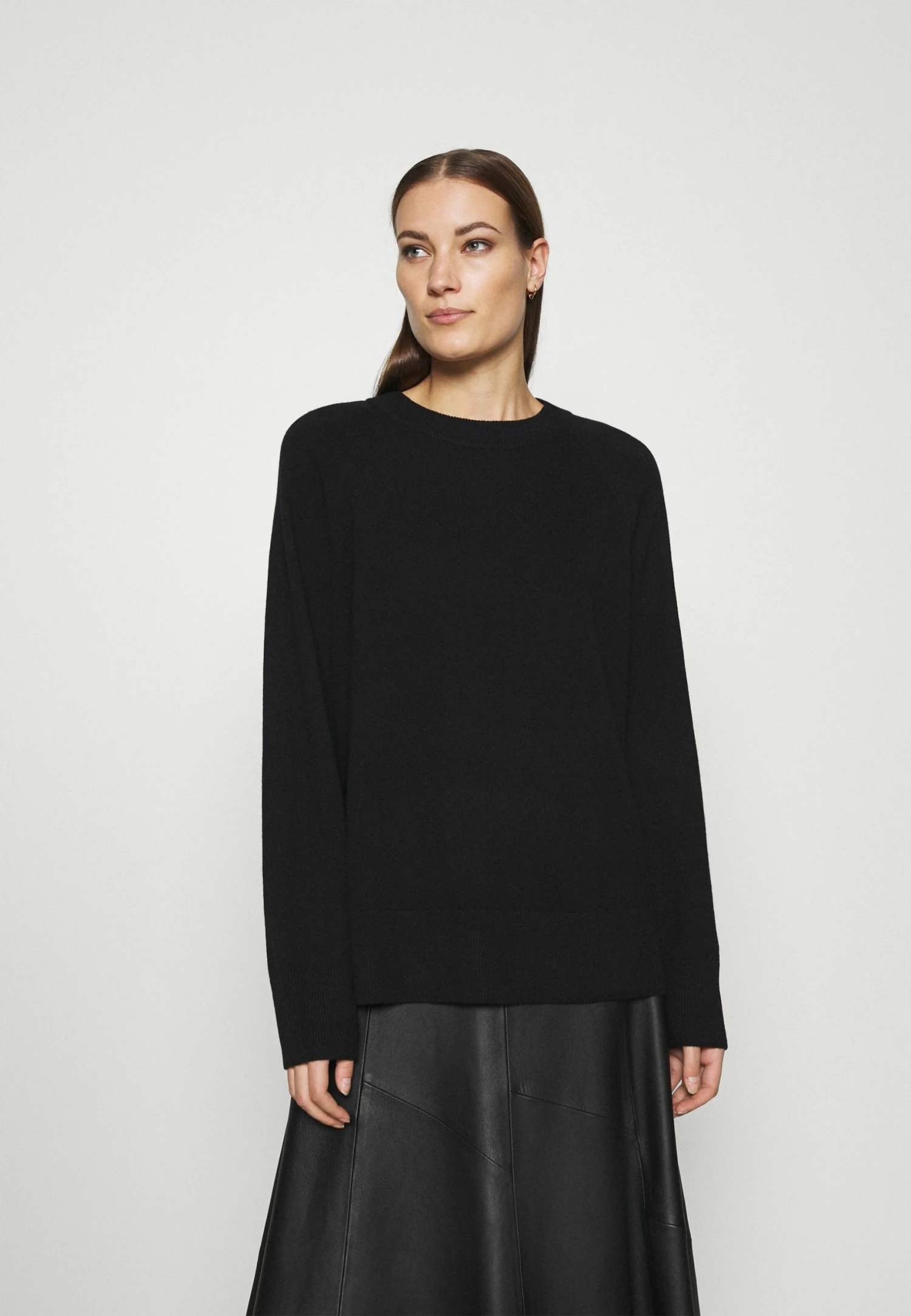 Meilleur prix 👏 ARKET Crew Neck Jumper - Pullover Prix Compétitif col rond women 🎉 3 Meilleur prix 👏 ARKET Crew Neck Jumper - Pullover Prix Compétitif col rond women 🎉