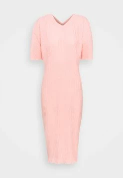 Vente flash 👍 Prix Favorable ARKET👗 DRESS - Robe de jour echancrure dos women 😀