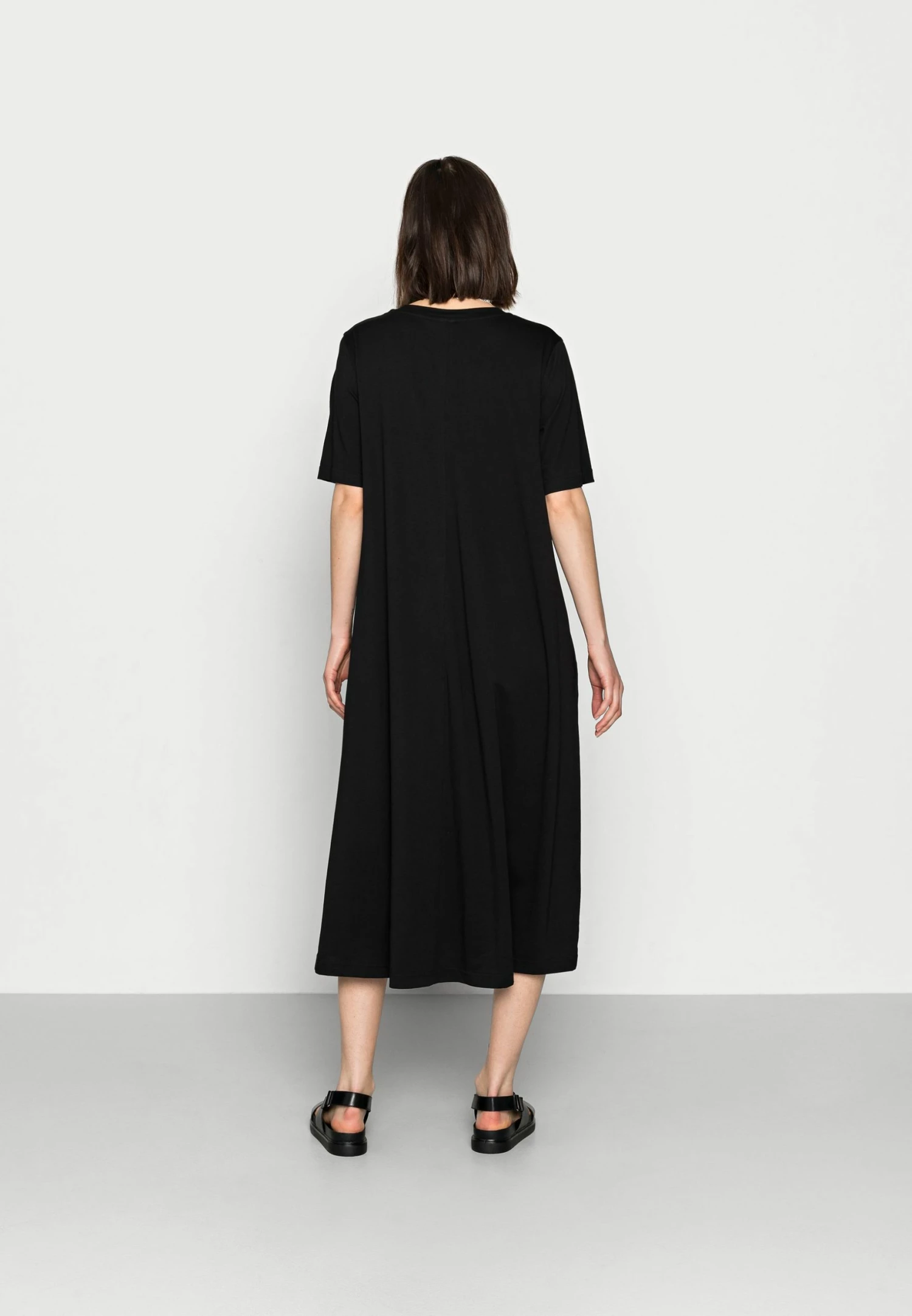 Vente flash ✔️ ARKET Robe en jersey Women 👏 5 Vente flash ✔️ ARKET Robe en jersey Women 👏 – Image 3