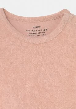 Promo ⭐ Qualité Excellente ARKET Body one piece underwear col rond kids 🧨 -ARKET Soldes Boutique 9534683051b74276b10a45c09bfed0bc