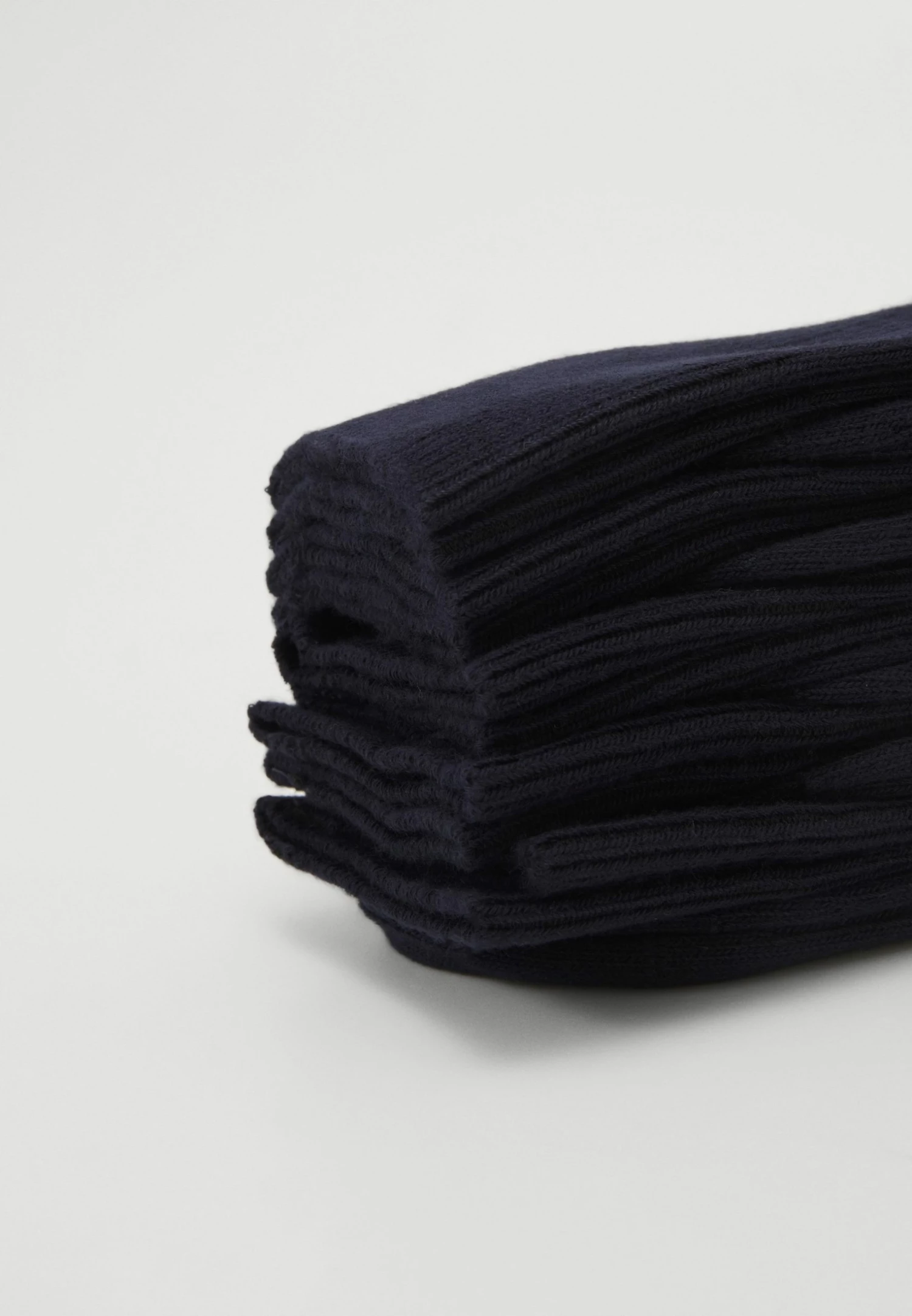 Bon marché 👍 Prix Abordable ARKET 5 PACK - Chaussettes stocking couleur unie men 😍 4 Bon marché 👍 Prix Abordable ARKET 5 PACK - Chaussettes stocking couleur unie men 😍 – Image 2