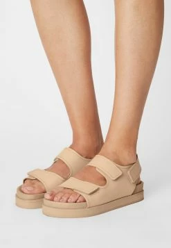 Tout neuf ✔️ ARKET Sandales Vendre-Réclame sandals ouvert women 🧨