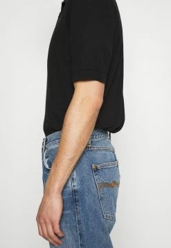 Vente flash 🔥 ARKET Réduction SHORT SLEEVE - Polo t shirt col polo men 🧨 -ARKET Soldes Boutique 966b469f62b04edd9dcfefe48390d9fc