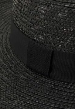 Bon marché 🎁 ARKET HAT - Chapeau Qualité Excellente headgear couleur unie women 🌟 -ARKET Soldes Boutique 9673fe57a7554d66bf2baff2dbd24aaa