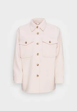 Meilleure affaire 🛒 ARKET Veste légère Vendre coat col à revers women 👏 -ARKET Soldes Boutique 969da0f651a04a75a9eb76fc4c9d5d57