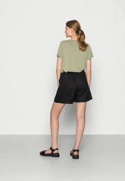 Sortie 🛒 ARKET Prix Ourlé Short trouser haute women 🎁 -ARKET Soldes Boutique 96d4e4c45abc48a9a87e8f02dced5508