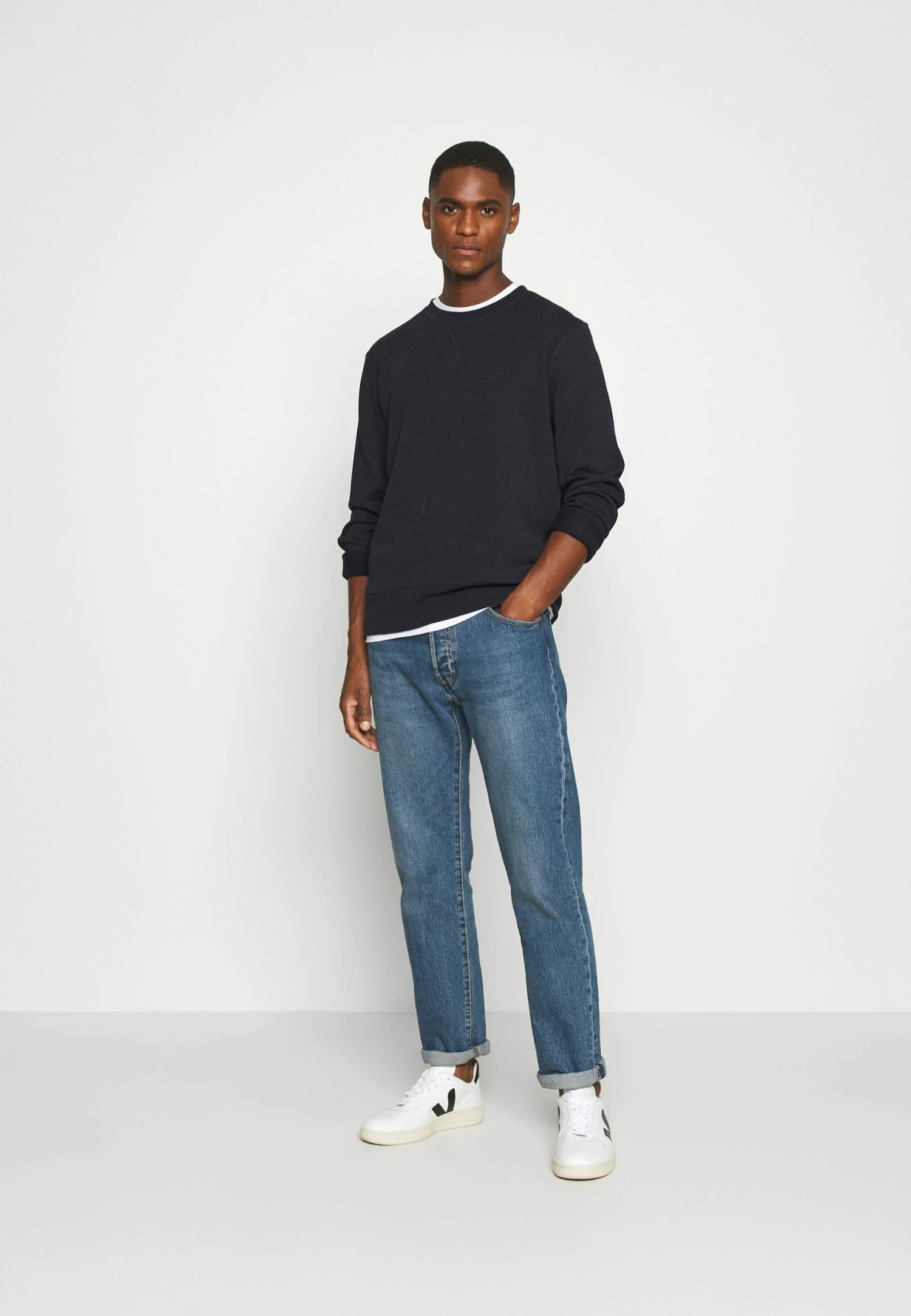 Coupon ❤️ ARKET Sweatshirt Men ⌛ 4 Coupon ❤️ ARKET Sweatshirt Men ⌛ – Image 2