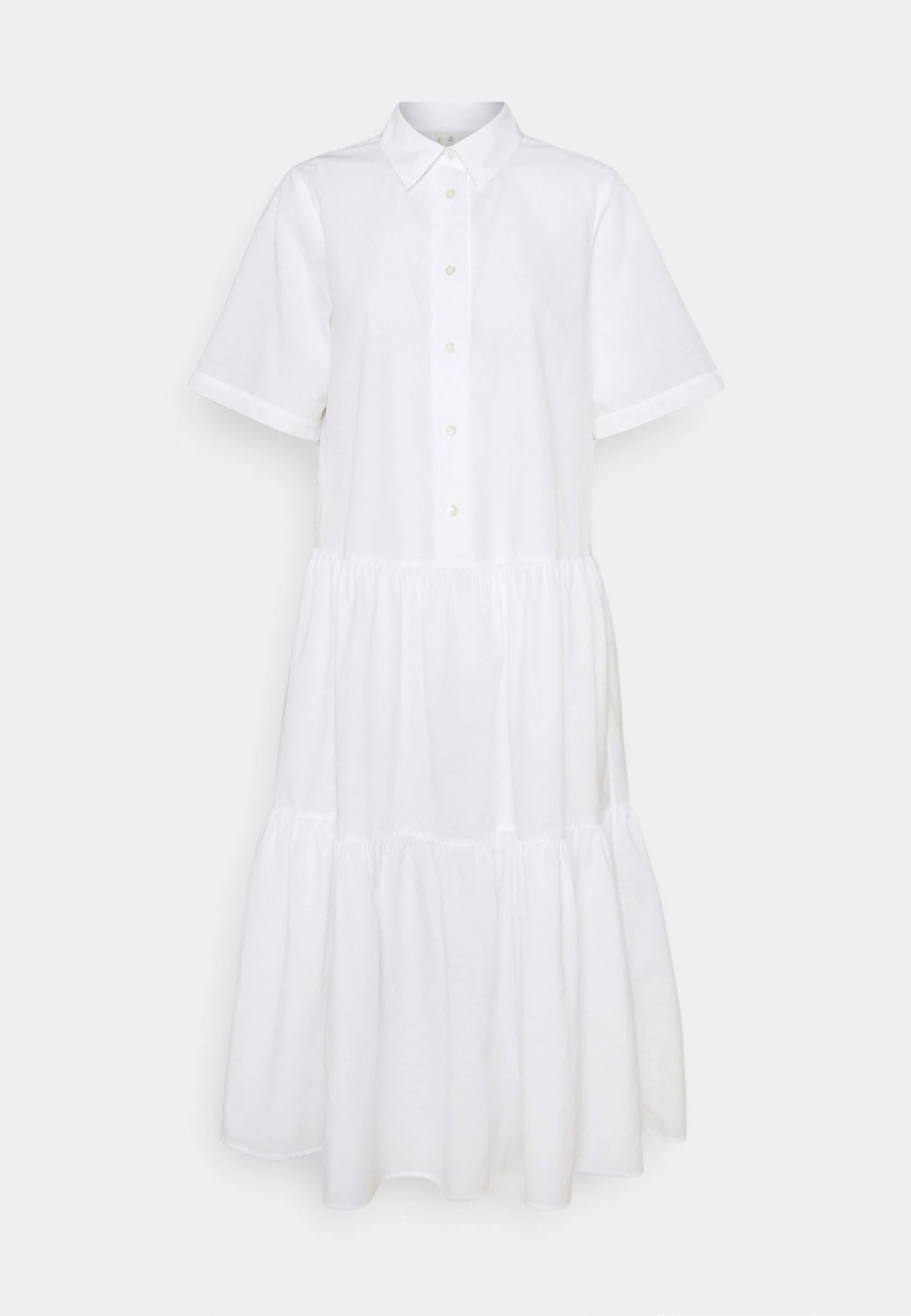 Les meilleures critiques de 👍 Prix Refroidis ARKET Robe de jour👗 dress col à revers women 🌟 3 Les meilleures critiques de 👍 Prix Refroidis ARKET Robe de jour👗 dress col à revers women 🌟