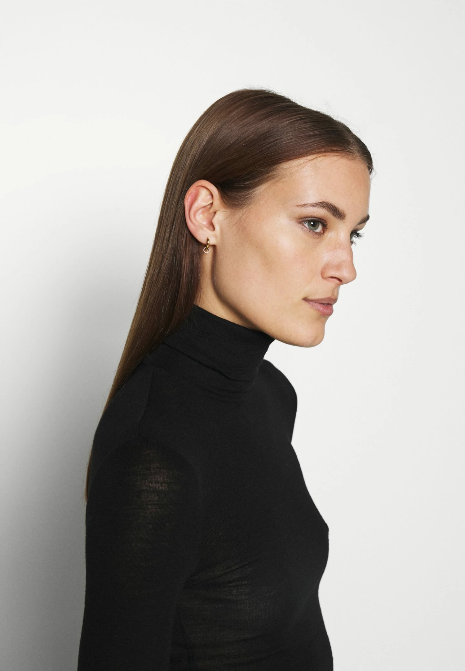 Vente flash 🛒 Prix Raisonnable ARKET Pullover col roulé women 💯 6 Vente flash 🛒 Prix Raisonnable ARKET Pullover col roulé women 💯 – Image 4