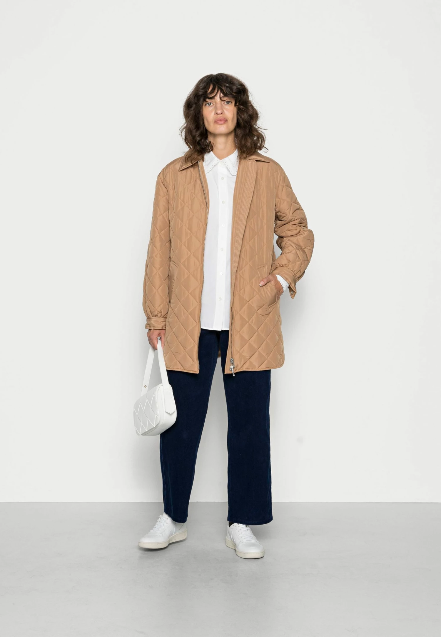 Remise 🎉 ARKET Blouse Women 💯 4 Remise 🎉 ARKET Blouse Women 💯 – Image 2