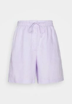 Sortie 🛒 ARKET Prix Ourlé Short trouser haute women 🎁 -ARKET Soldes Boutique 9ae356a270c64e26940ede320e31c9bc