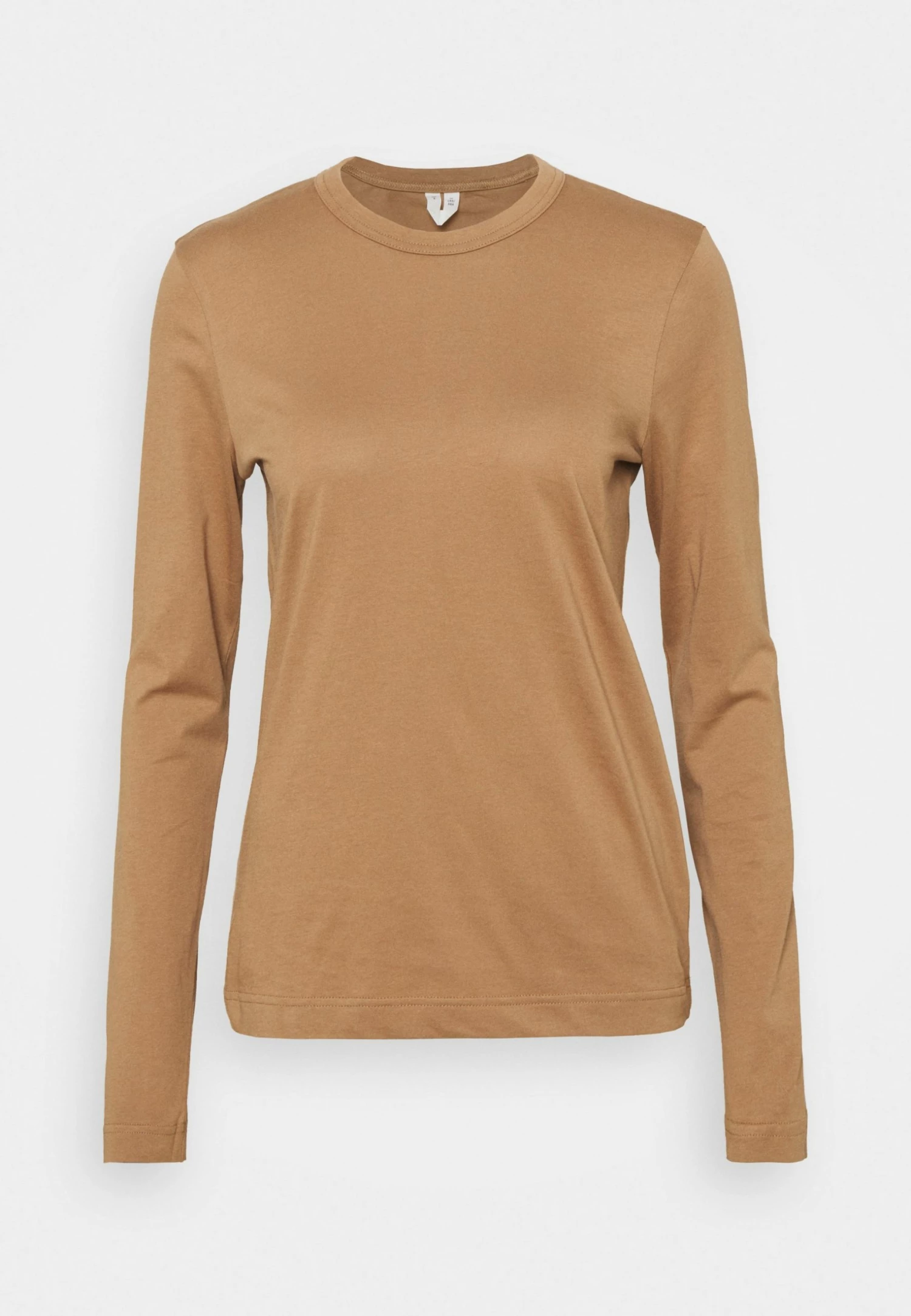 Grosses soldes ✔️ ARKET T-shirt à manches longues Première Qualité t shirt col rond women 🧨 10 Grosses soldes ✔️ ARKET T-shirt à manches longues Première Qualité t shirt col rond women 🧨 – Image 8