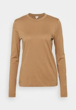 Coupon ✨ ARKET T-shirt à manches longues Qualité garantie 100% t shirt col rond women 🧨 -ARKET Soldes Boutique 9b1fec2092354d5895d1de248a0cef73 4