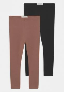 Top 10 🧨 ARKET 2 PACK UNISEX - Legging Haute Qualité trouser haute kids 😍