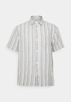 Meilleure vente 👏 ARKET Prix Favorable LINEN SHIRT - Chemise col kent men 😍 -ARKET Soldes Boutique 9b76a15bf62b47dfa9e077c736a0dc50 2