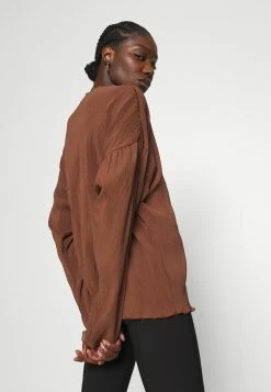 Budget 🌟 ARKET T-shirt à manches longues Women 🎁 -ARKET Soldes Boutique 9bc7500300e84954bd3e2273e944595e