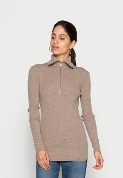 Top 10 🔥 ARKET Pullover Prix Usine col camionneur women 💯