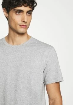 Meilleure affaire 😀 Prix De Lancement ARKET T-shirt basique t shirt col rond men 🔔 -ARKET Soldes Boutique 9be37135b6ff4085960fee1ee0875492